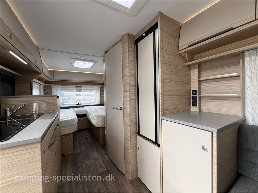 Fendt Bianco Activ 515 SGE